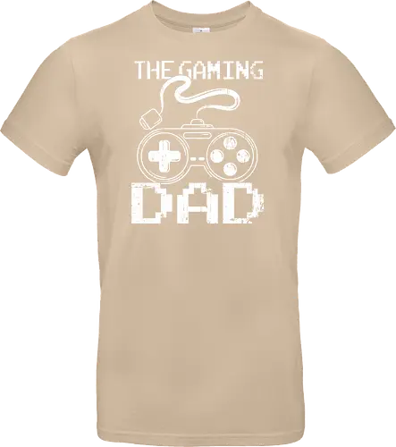 The Gaming Dad