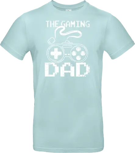 The Gaming Dad