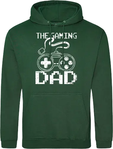 The Gaming Dad