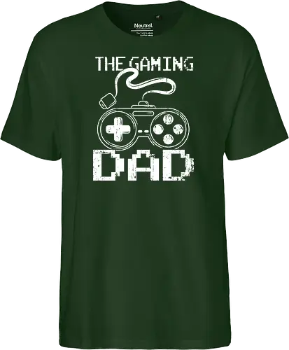 The Gaming Dad