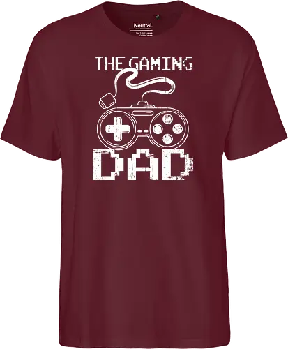 The Gaming Dad