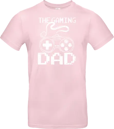The Gaming Dad