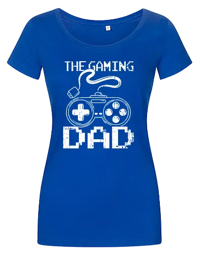 The Gaming Dad
