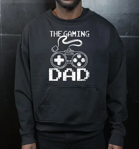 The Gaming Dad