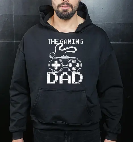 The Gaming Dad