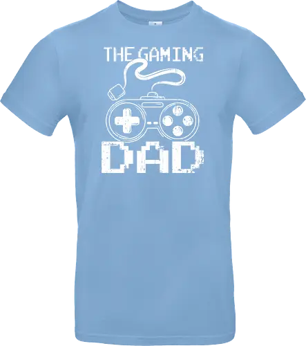 The Gaming Dad