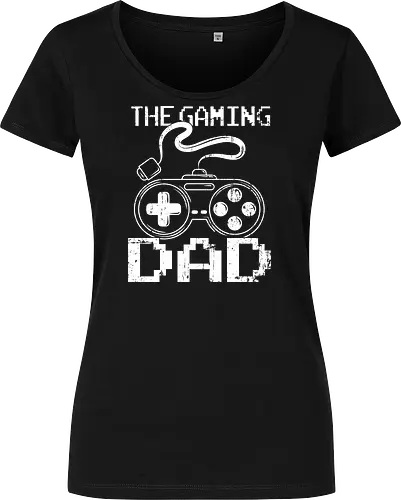 The Gaming Dad