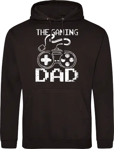 The Gaming Dad