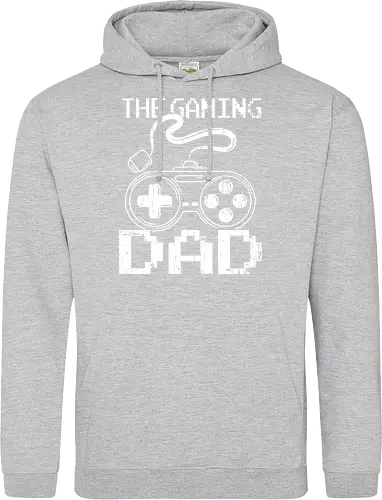 The Gaming Dad
