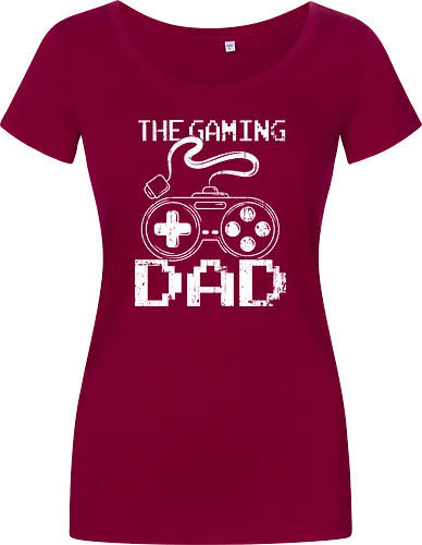 The Gaming Dad