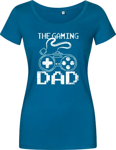 The Gaming Dad