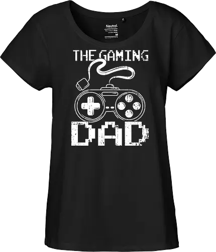 The Gaming Dad