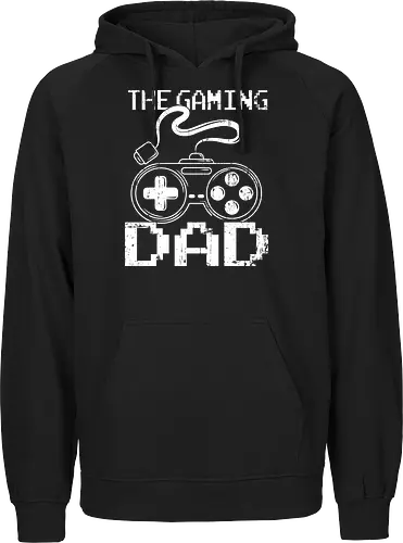 The Gaming Dad