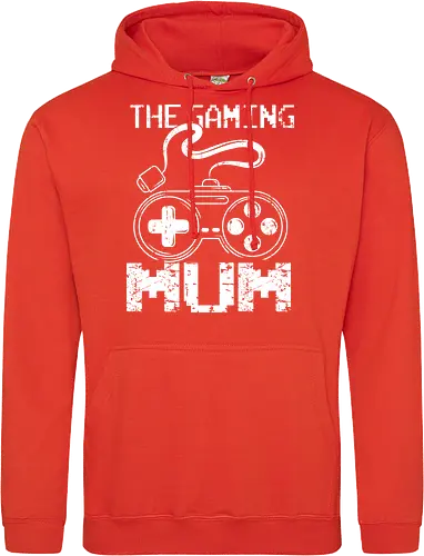 The Gaming Mum