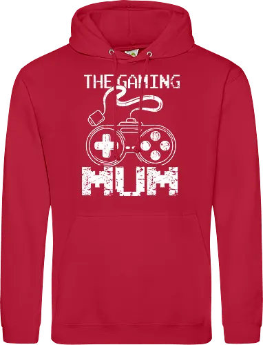 The Gaming Mum