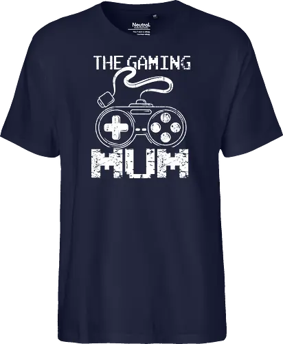 The Gaming Mum