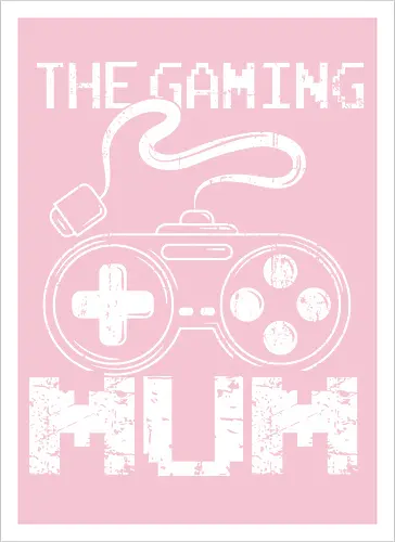 The Gaming Mum