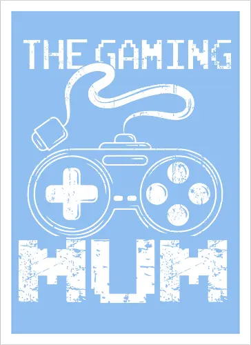The Gaming Mum