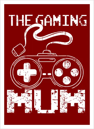 The Gaming Mum