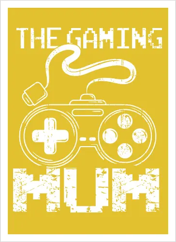 The Gaming Mum