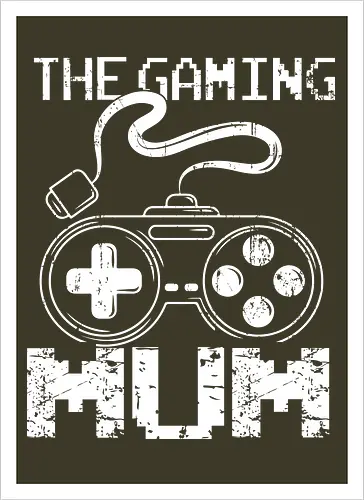 The Gaming Mum