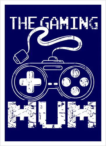 The Gaming Mum