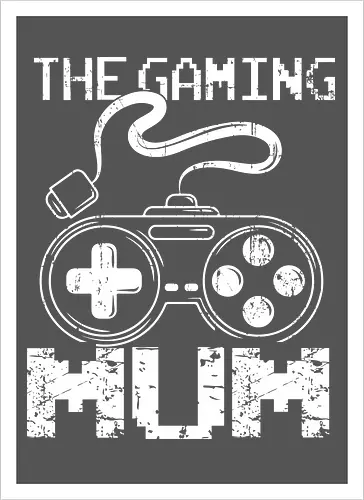 The Gaming Mum