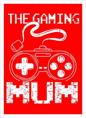 The Gaming Mum