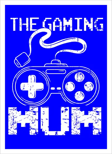 The Gaming Mum