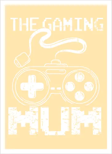 The Gaming Mum