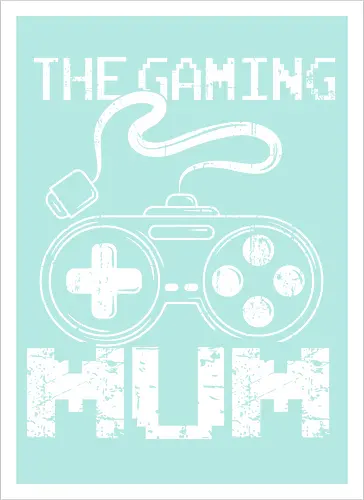 The Gaming Mum