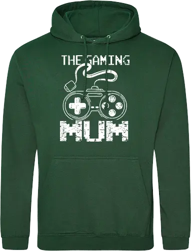 The Gaming Mum