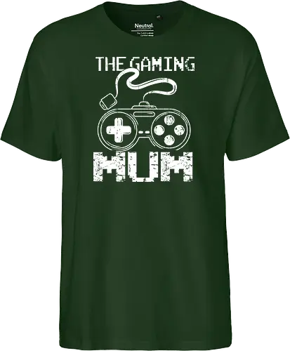The Gaming Mum