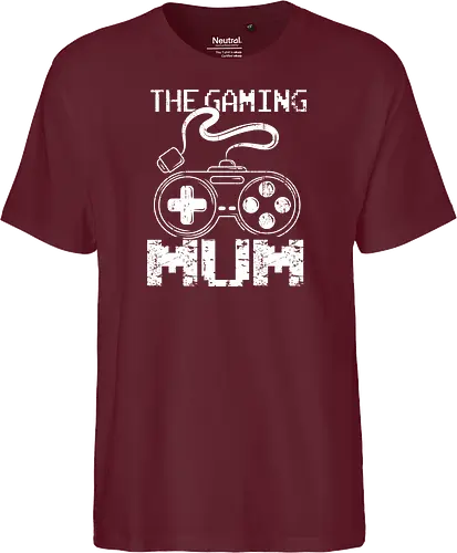 The Gaming Mum