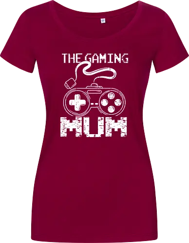 The Gaming Mum