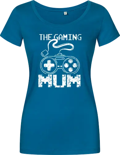 The Gaming Mum