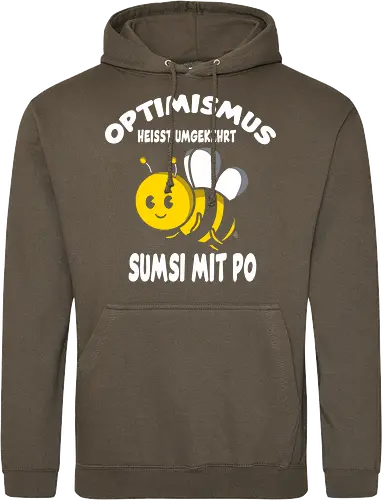 Sumsi mit Po