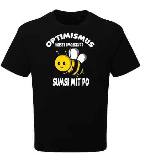 Sumsi mit Po