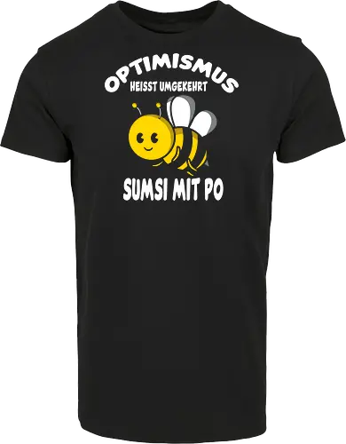 Sumsi mit Po