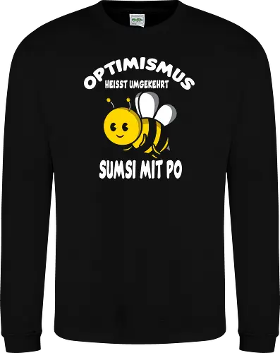 Sumsi mit Po