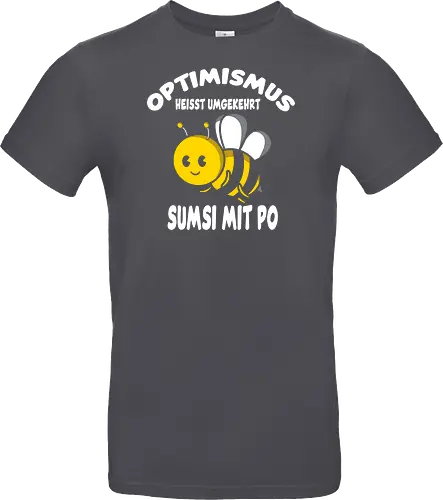 Sumsi mit Po