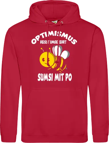 Sumsi mit Po