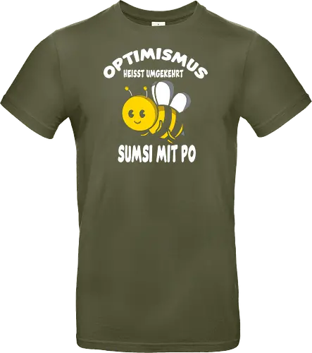 Sumsi mit Po