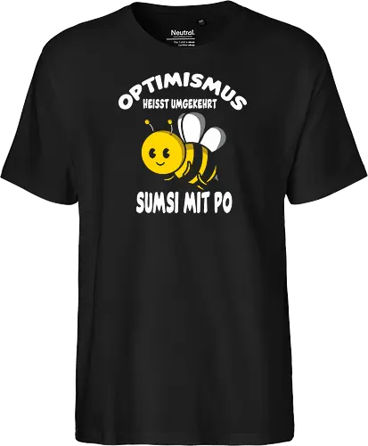Sumsi mit Po