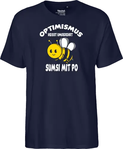 Sumsi mit Po