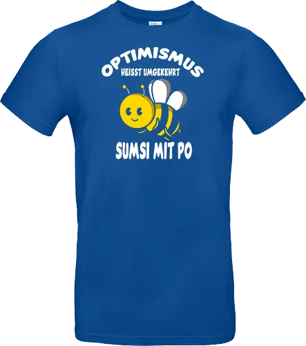 Sumsi mit Po