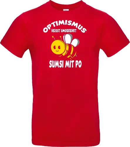 Sumsi mit Po