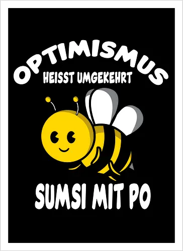 Sumsi mit Po