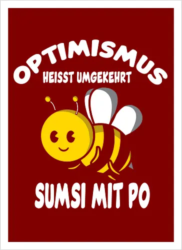 Sumsi mit Po