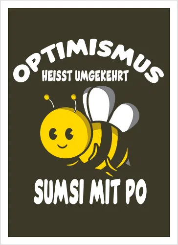 Sumsi mit Po